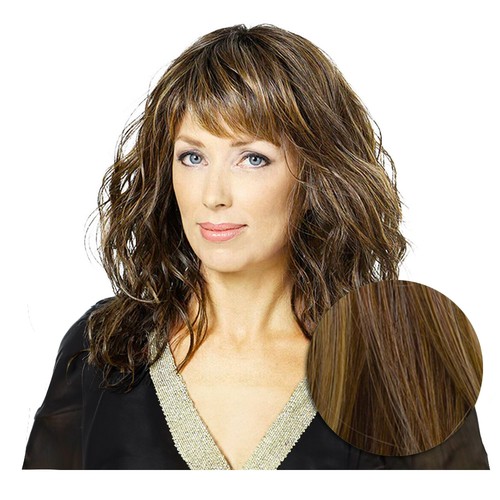 Hairdo wave sensation rl12 - sensation, rl12/16