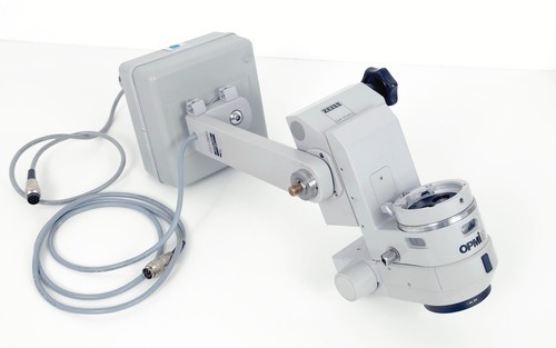 Zeiss opmi microscopio - zeiss,