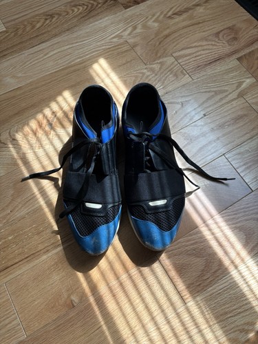 Taglia balenciaga race - balenciaga,