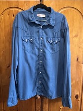 Camicia western vintage Levi's