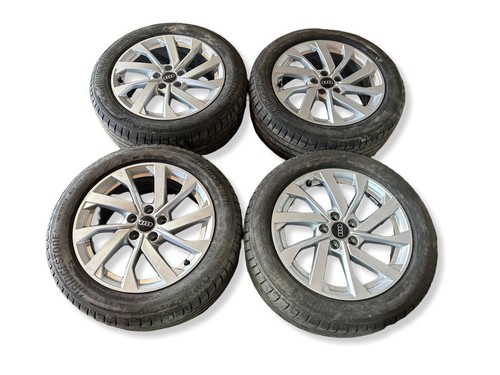 Cerchio lega audi 2024 - cerchio, in