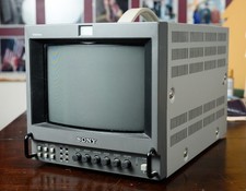 Sony Trinitron PVM-8041Q