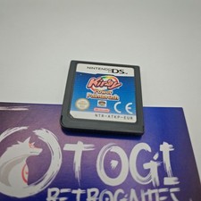 KIRBY POWER PAINTBRUSH