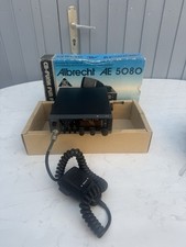 Albrecht AE 5080, 80 canali