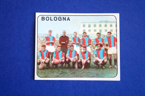 Calciatori panini 1961 - calciatori,