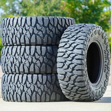 4 Tires Aplus Shredder MT LT