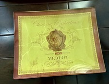 Prima Donna Merlot  2004