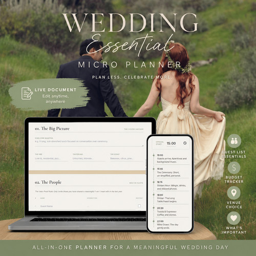 2026 micro wedding - 2026,