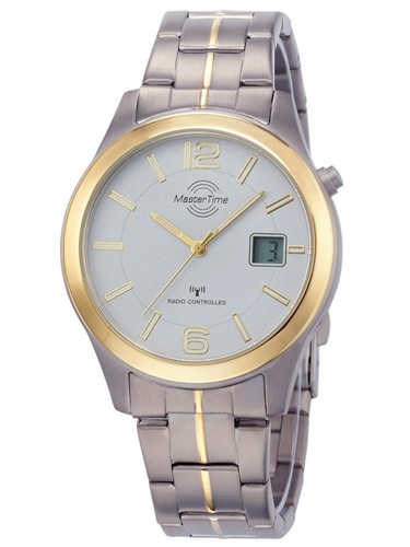 Master time radio - master,