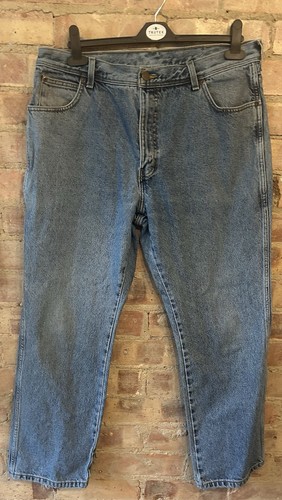 Jeans wrangler regular fit w38 - jeans,