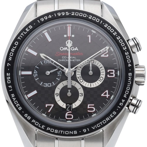 Omega speedmaster legend - omega,
