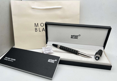 Montblanc starwalker 2025 - montblanc,