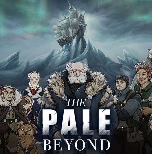 The pale beyond gog digital - pale,