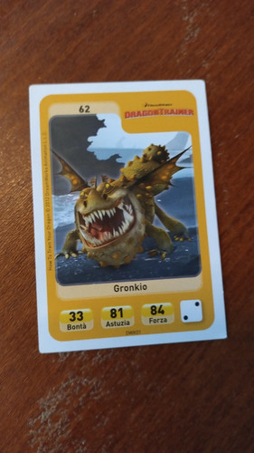 Carte esselunga dreamworks - esselunga,