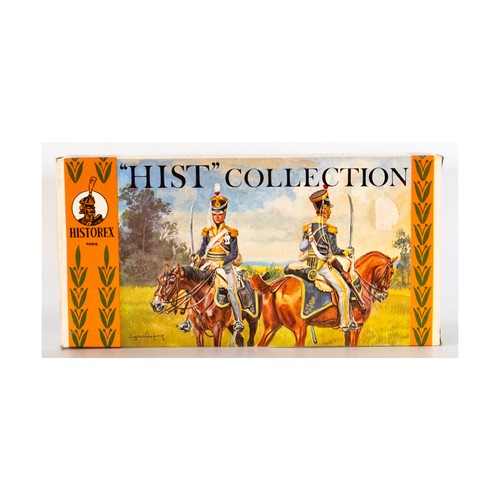 Historex historical gran - historical, m