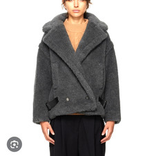 ✨MAX MARA   Cappotto Teddy