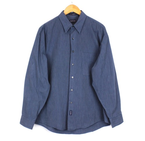 Camicia uomo gant fine - gant,