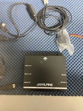 ALPINE NVE-M300P NAVIGATORE