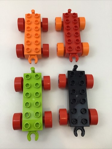 Lego duplo lotto - lego,