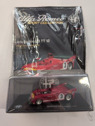 Alfa romeo sport collection - alfa,