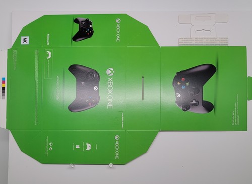 Controller wireless xbox - xbox, one