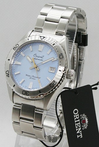 Orologio uomo orient - ✅,