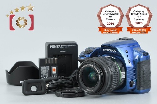 Fotocamera dslr pentax 30 - fotocamera,