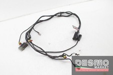 cablaggio impianto elettrico