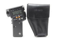 [Quasi come nuovo] Minolta