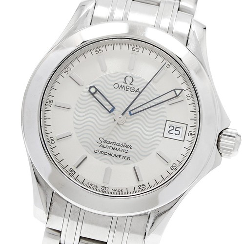 Orologio uomo automatico omega - orologio,