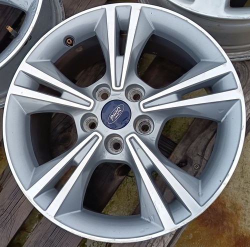 Jante alu ford - iii, (3)