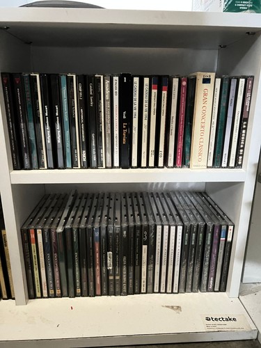Musicali musica classica - musicali,