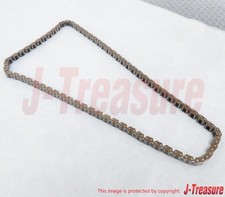 Catena trasmissione albero a