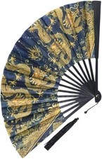 Ventilatore pieghevole Dragon