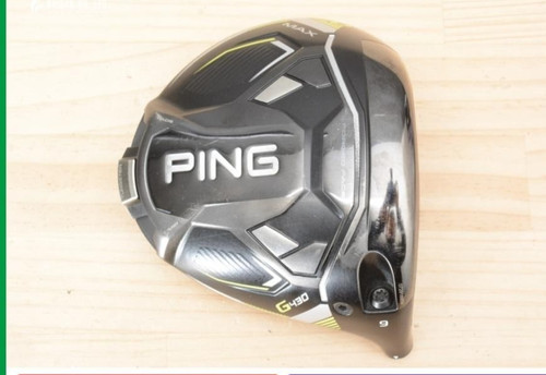 Testa driver ping g430 max - driver,