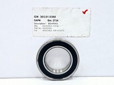 50050009 CUSCINETTO INGERSOLL