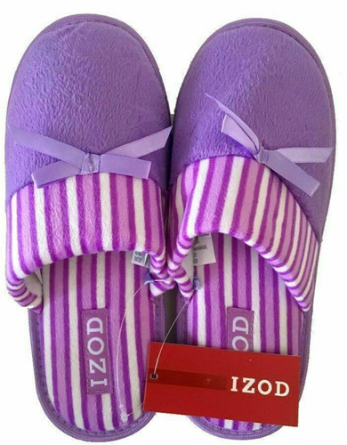 Izod pantofole donna - pantofole,