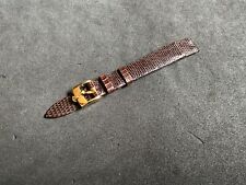 Autentico cinturino ROLEX in