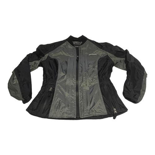 Giacca moto olympia donna - giacca,