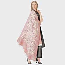 Stola di seta Paisley Jamawar