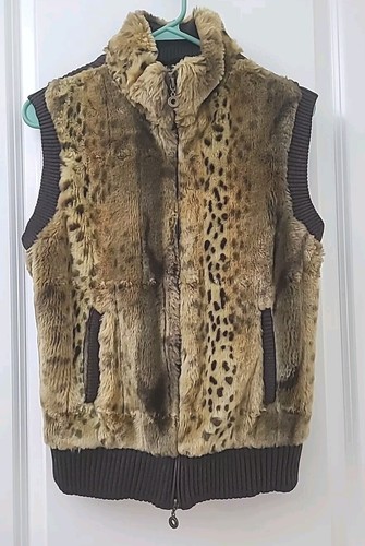 Gilet donna essentials - gilet,