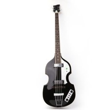 Basso violino elettrico 4
