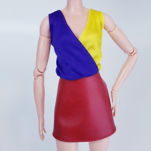 Mattel barbie fashion looks - mattel,