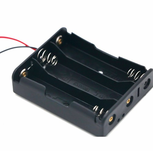Coupleur accus pile - 3,