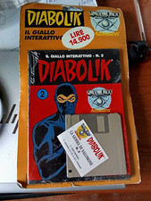 VIDEOGIOCO AMIGA -SIMULMONDO