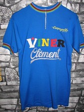 Vintage Cycling jersey shirt