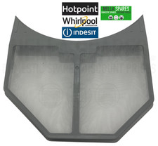 Filtro hotpoint link - hotpoint,