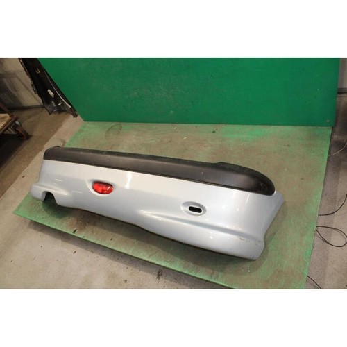 Paraurti post compl peugeot - paraurti, compl.