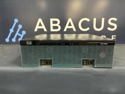 Cisco vg350 gateway - cisco,