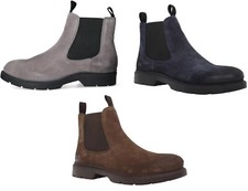 Scarpa Uomo Lumberjack Modello